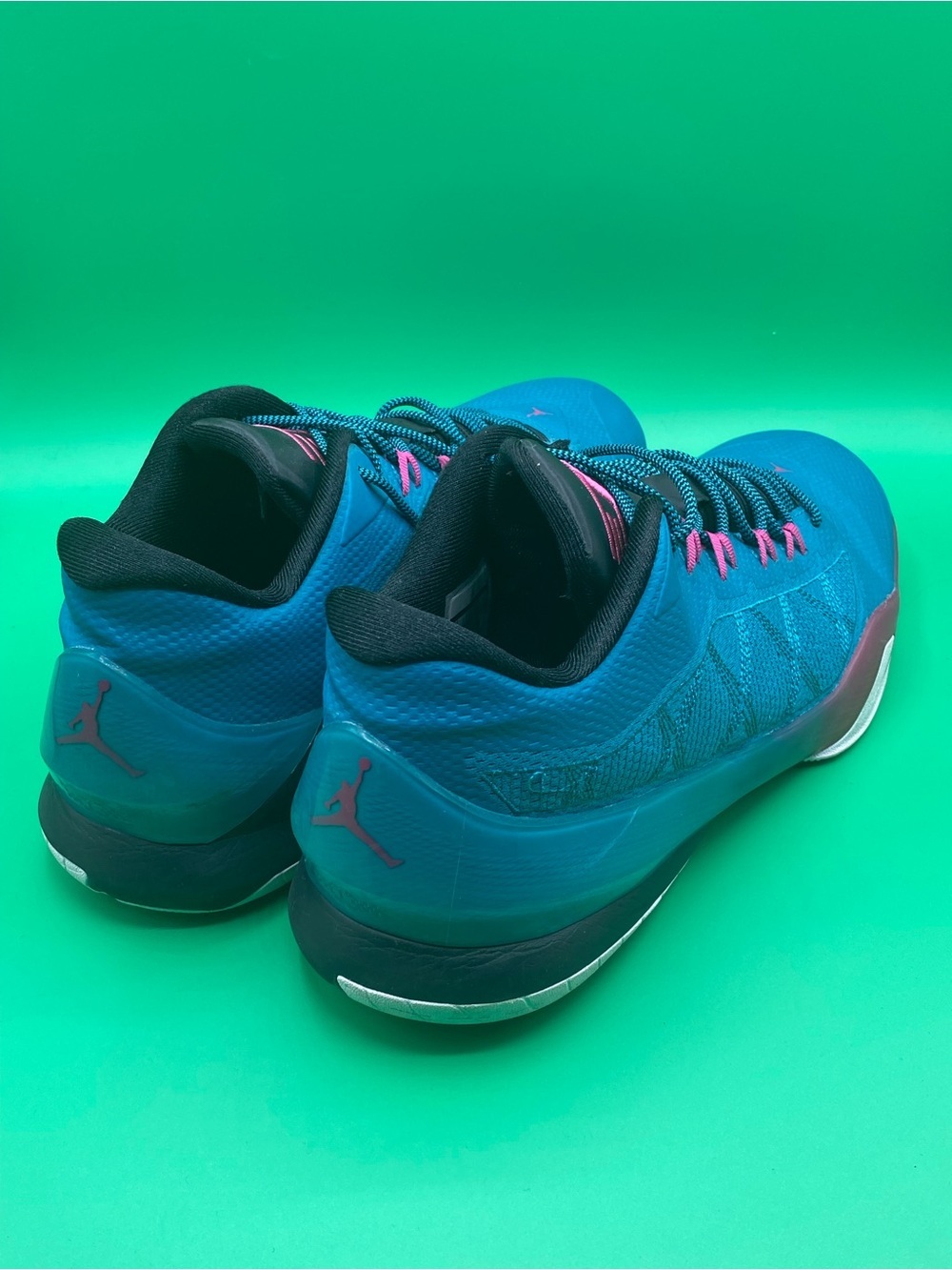 Nike Jordan CP3.VIII "Riverwalk" - Picture 2 of 4